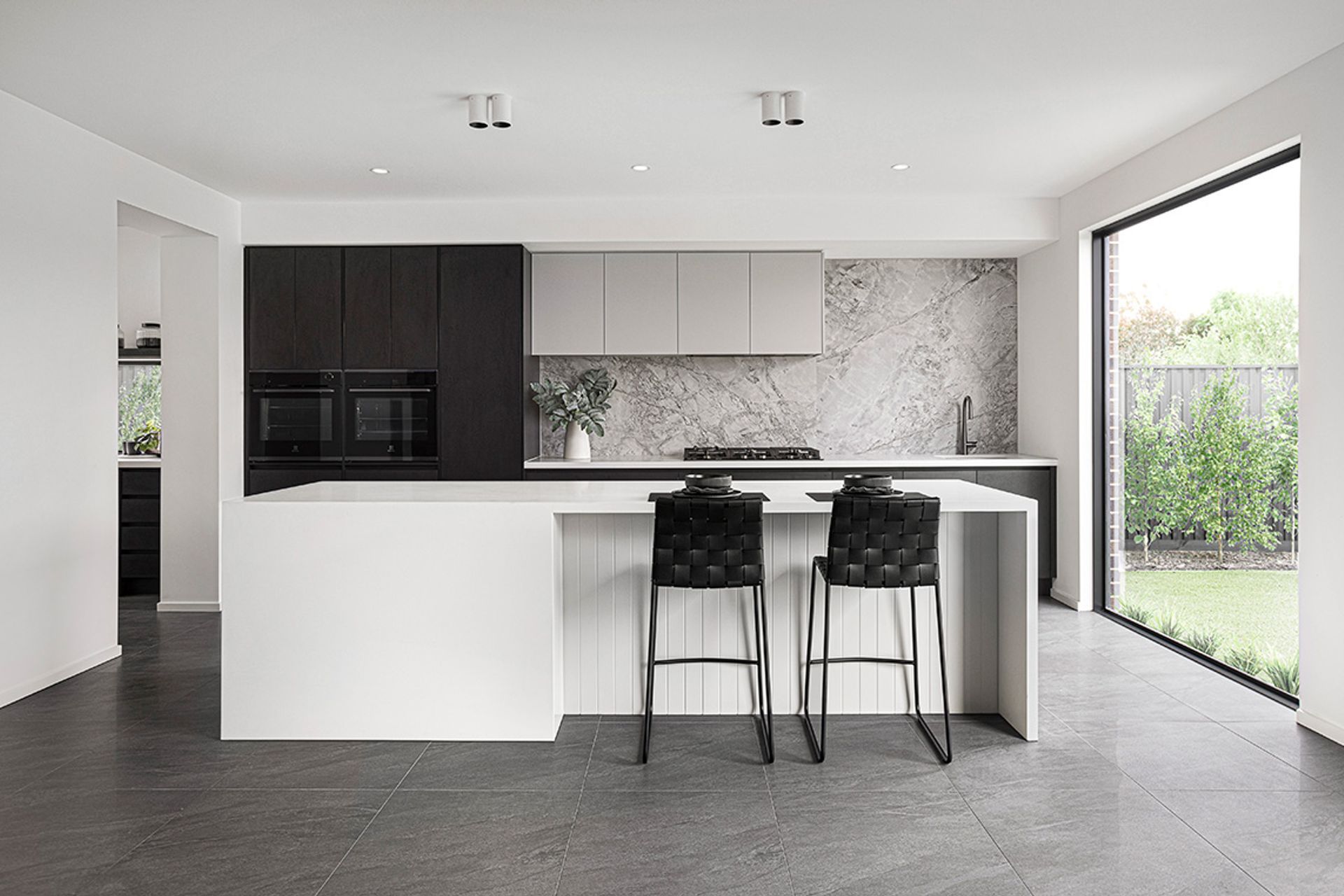 Alpine White (Deluxe Range)