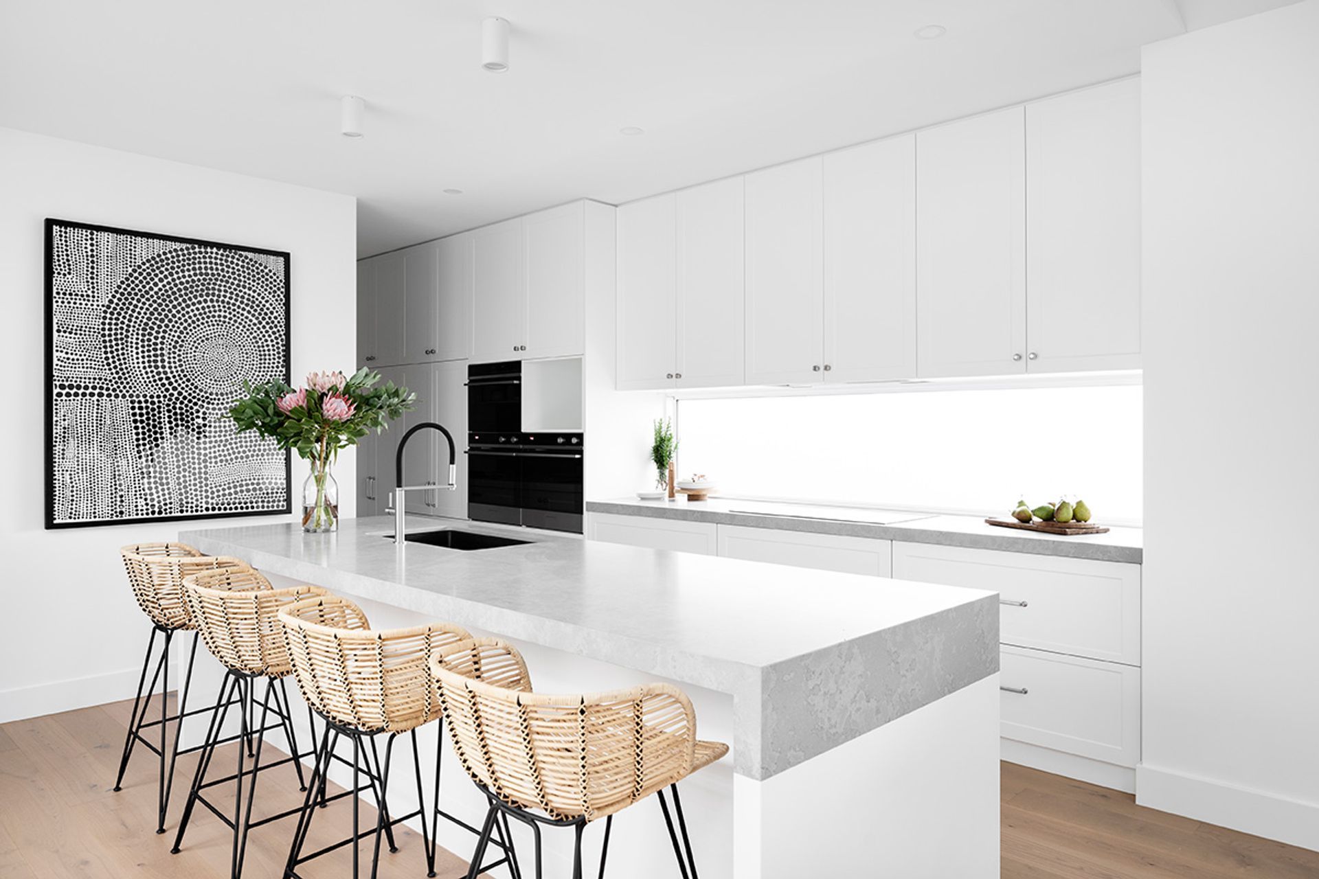 Concrete Matte (Ultra Natural Range)