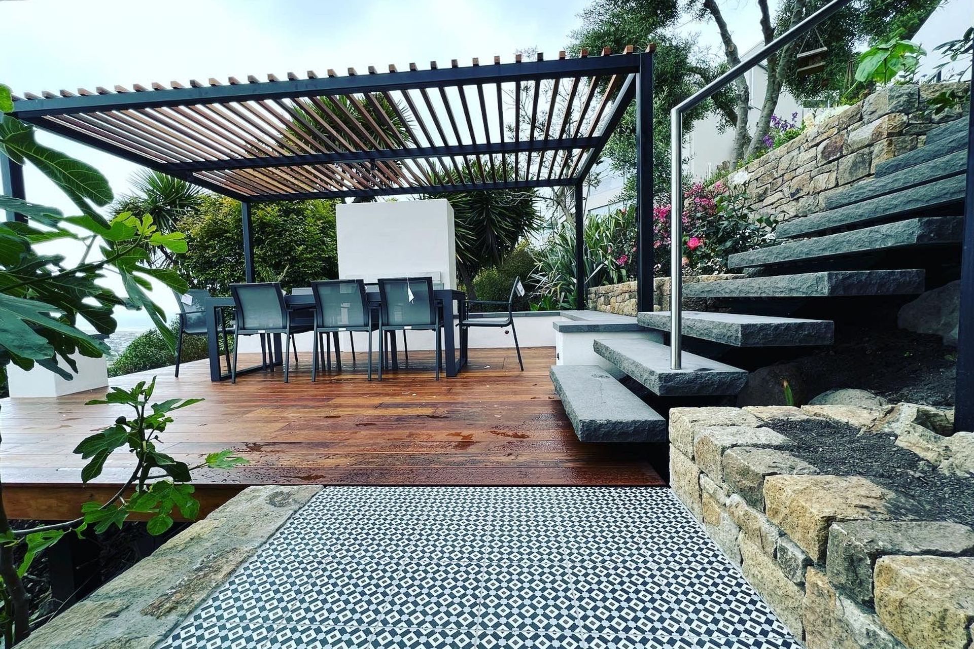 Stone cladding: Why it’s a worthy choice for all types of builds