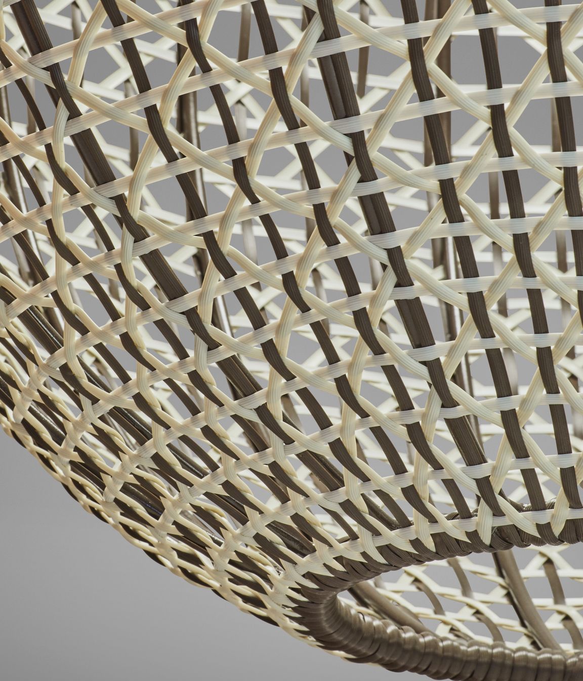 Designed and made in Barcelona, the Nans collection is an ode to the mediterranean landscape