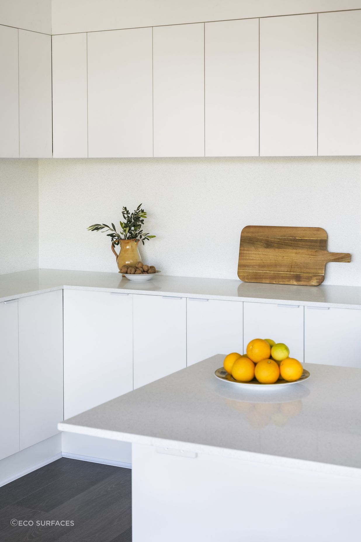 There are six standard colours to choose from, with manufacturing allowing customisations.