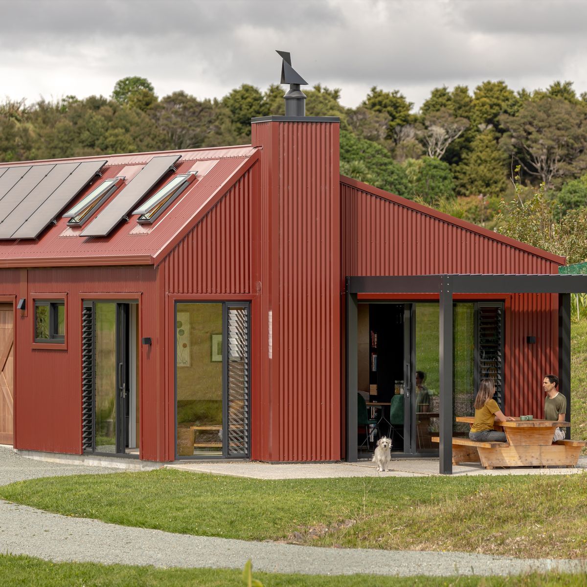 An inside look at ColorCote: Why durability starts long before installation