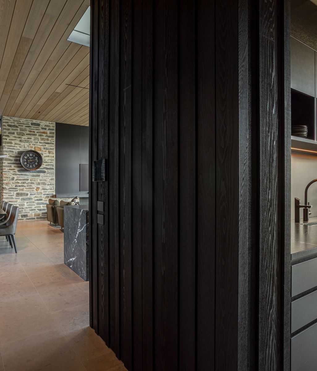 Refined design on tap at Mountain View Retreat