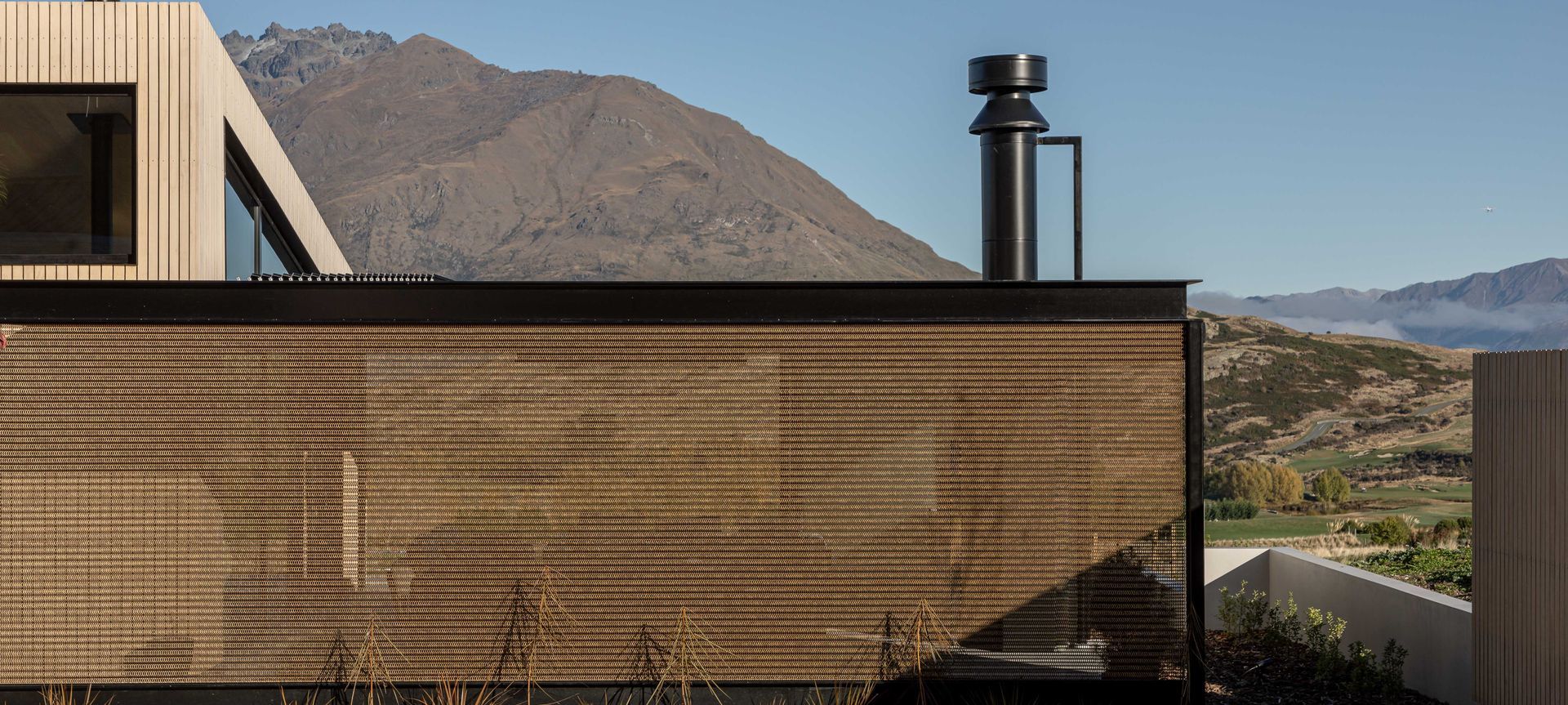 Photographer: John Williams Photography.