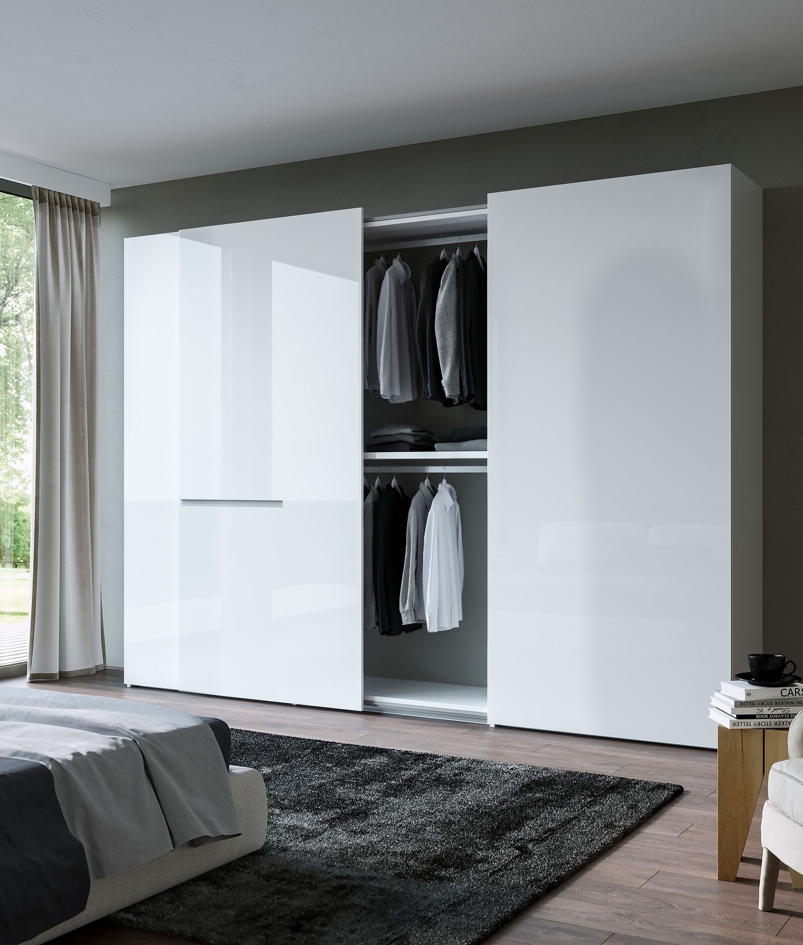 Product Features, Lifestyle