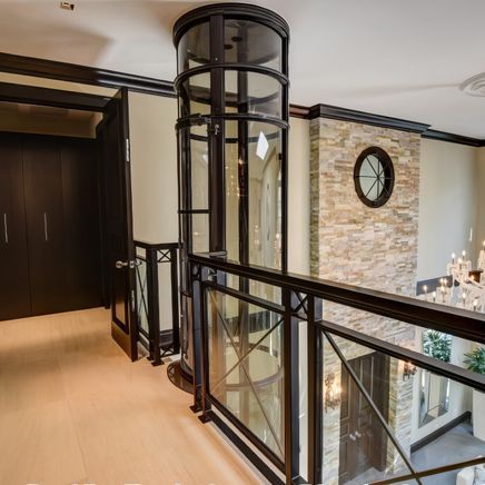 The generation future-proofing their homes with elevators