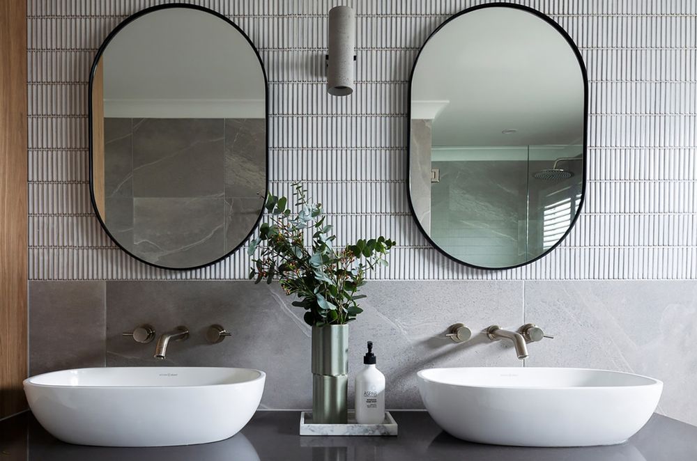 Forde Residence by Studio Black Interiors