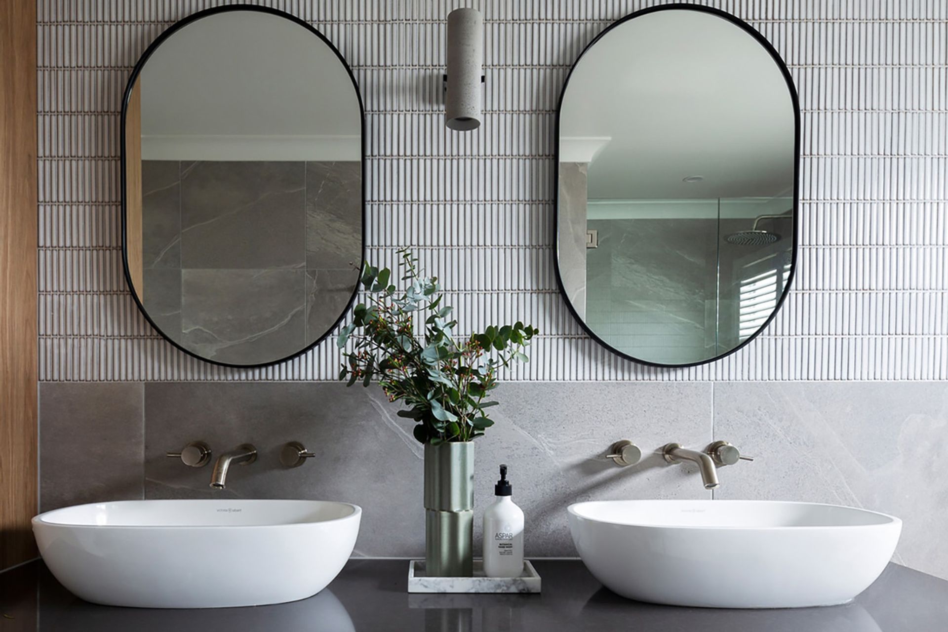 Forde Residence by Studio Black Interiors