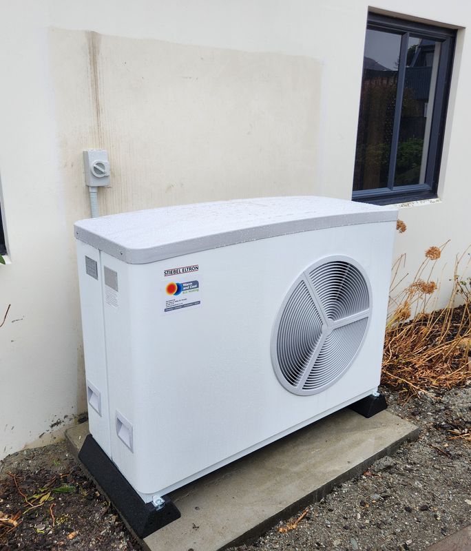 Transitioning to energy-efficient heating is easier than ever thanks to Stiebel Eltron