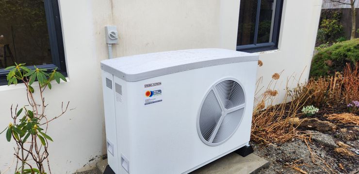 Transitioning to energy-efficient heating is easier than ever thanks to Stiebel Eltron