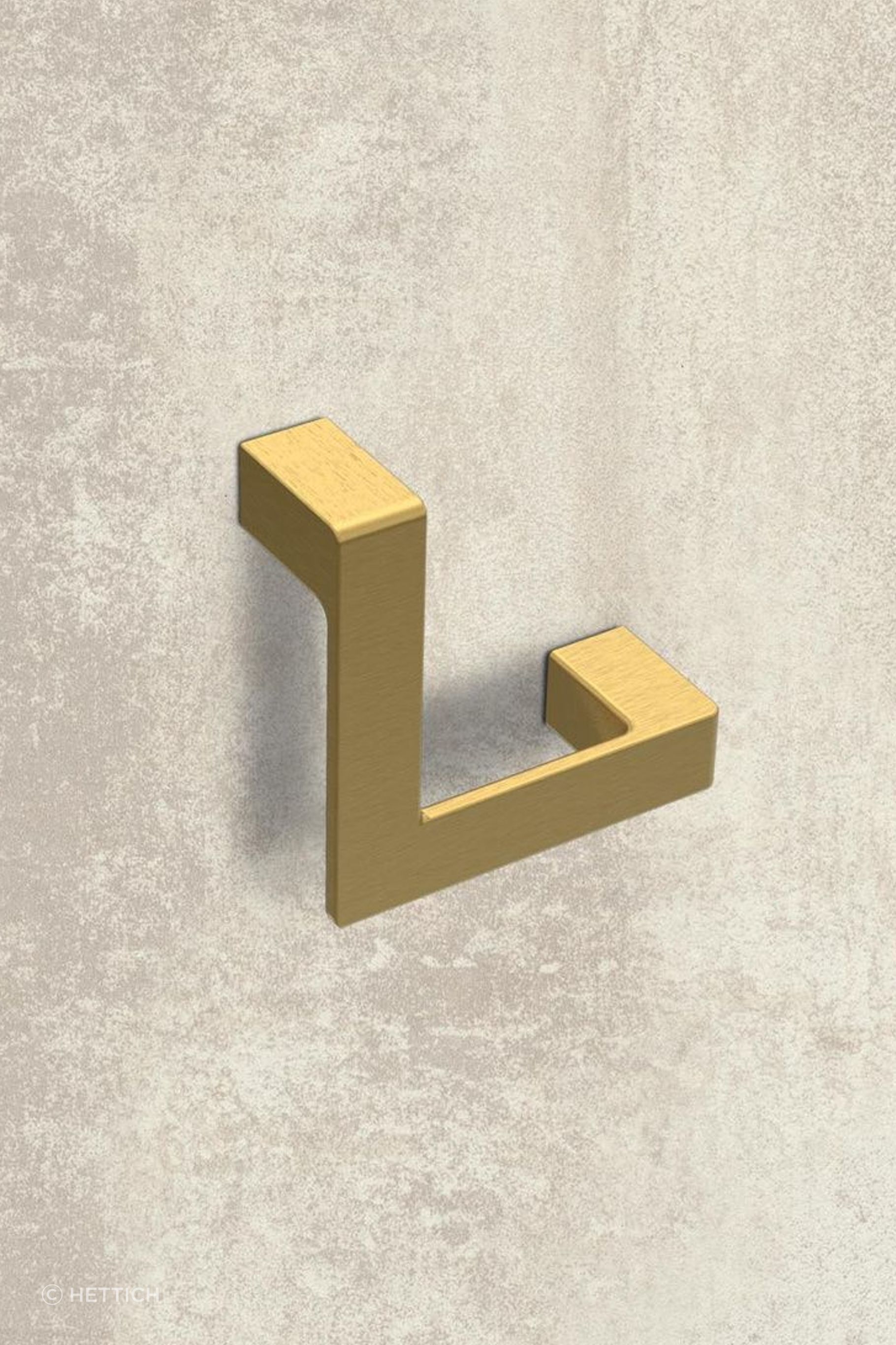 Livorno – Deluxe Handle
