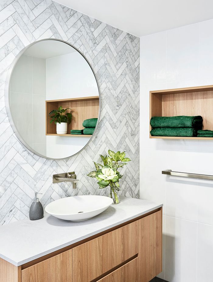 Collaroy 4 Bathroom Project
by Collaroy Kitchen Centre