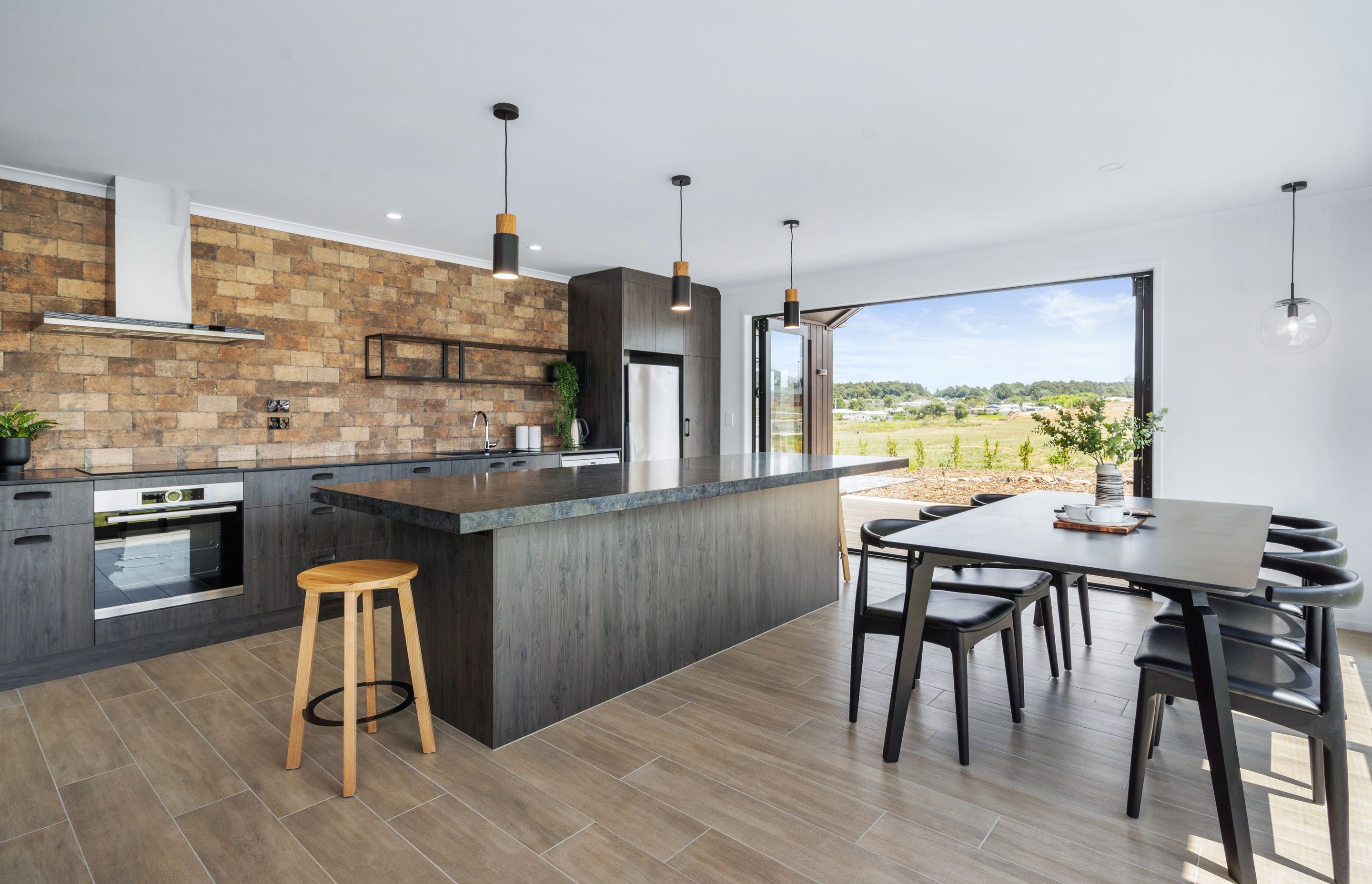 Not just a fad: New Zealand’s latest tiling trends