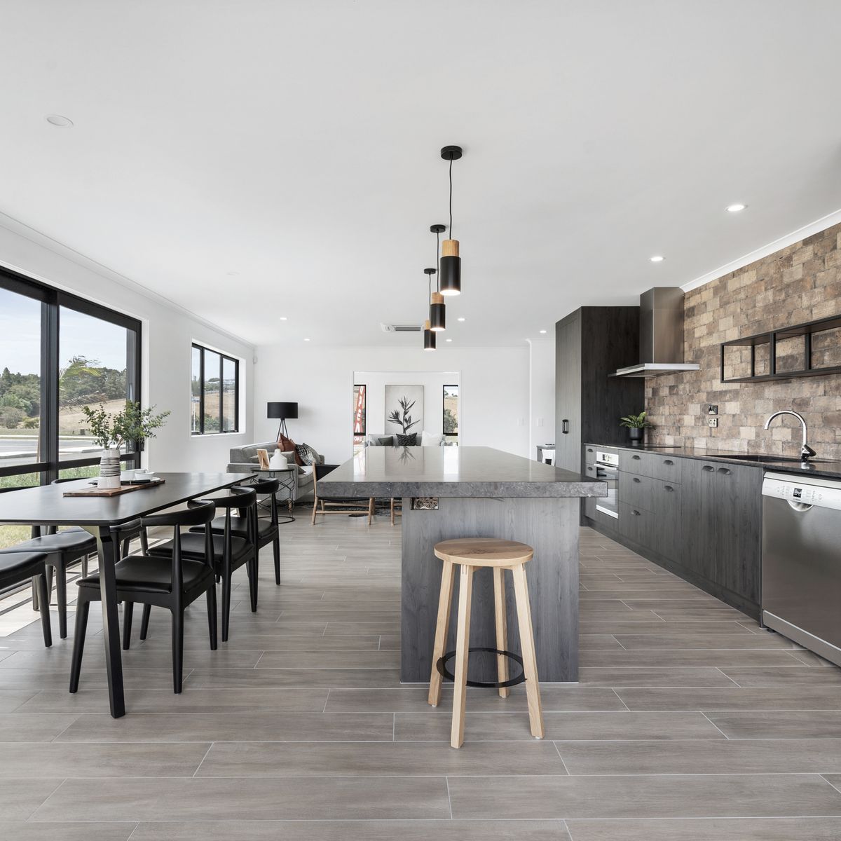 Not just a fad: New Zealand’s latest tiling trends