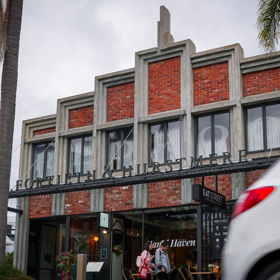 Acoustic Solutions Store transforms Red Room’s hot Pilates studio with considered sound control