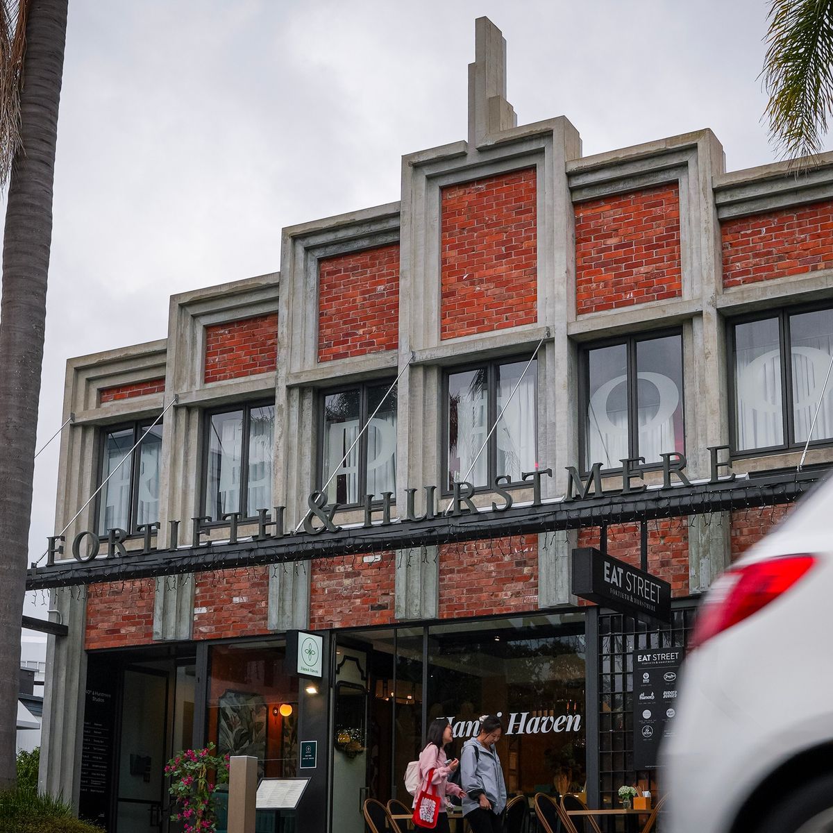 Acoustic Solutions Store transforms Red Room’s hot Pilates studio with considered sound control