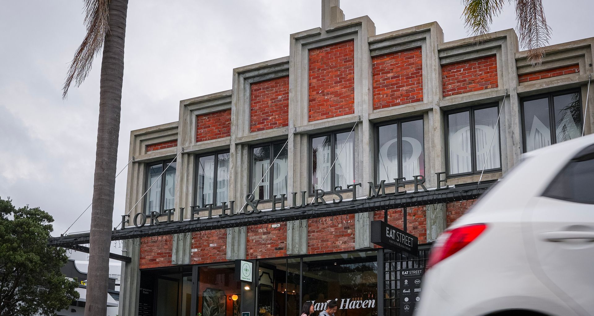 banner