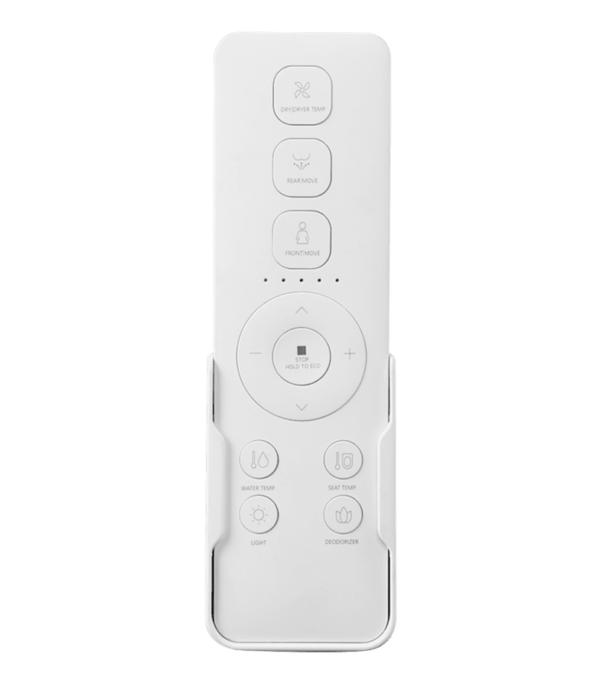 Zumi’s Zero Rimless Whirlpool Flushing Smart Bidet Toilet Suite is a cutting-edge toilet system with a built-in bidet and heated seat.