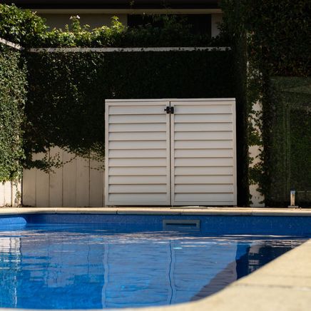 Protect & enhance: the comprehensive guide to pool pump covers