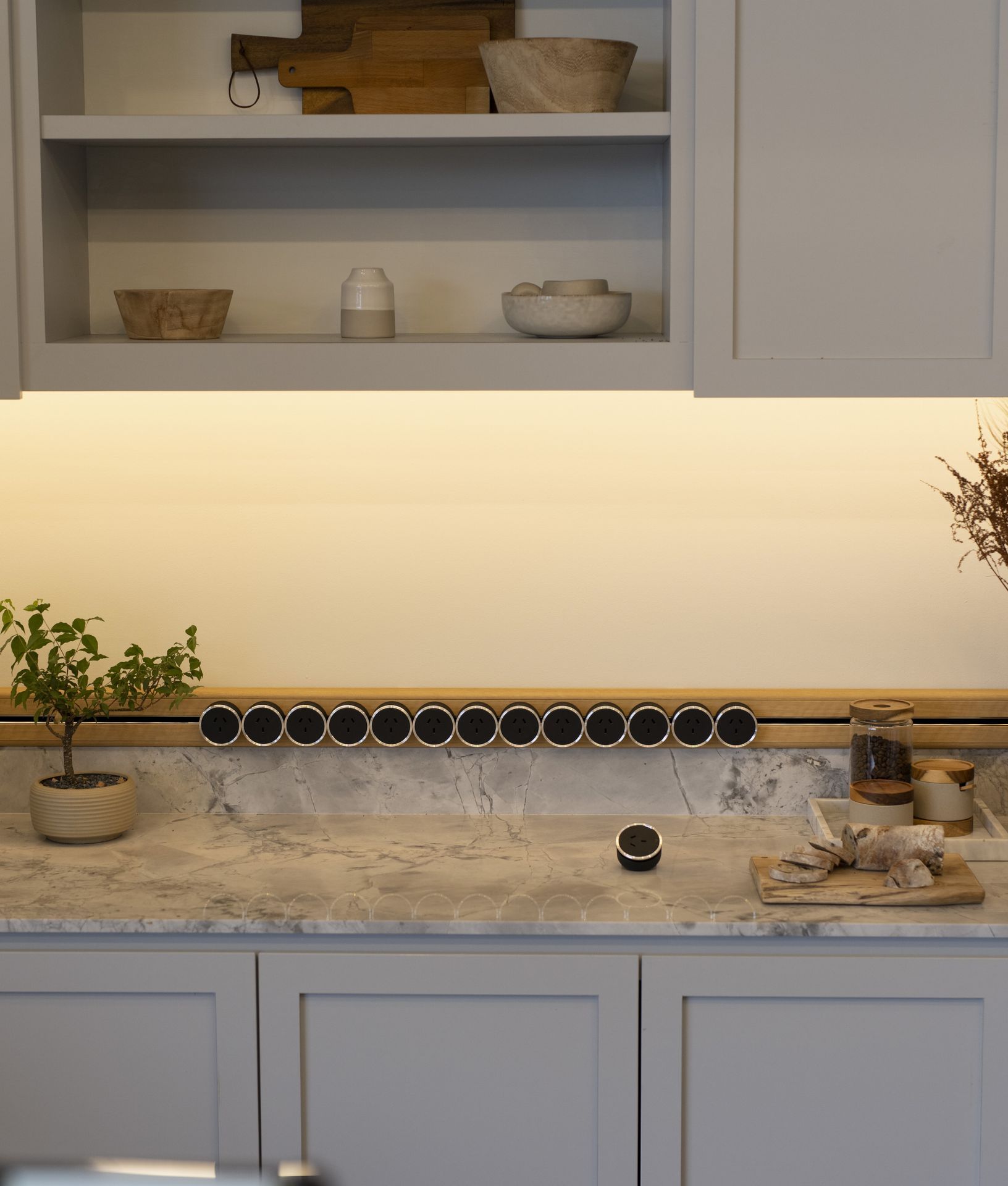 Product Features