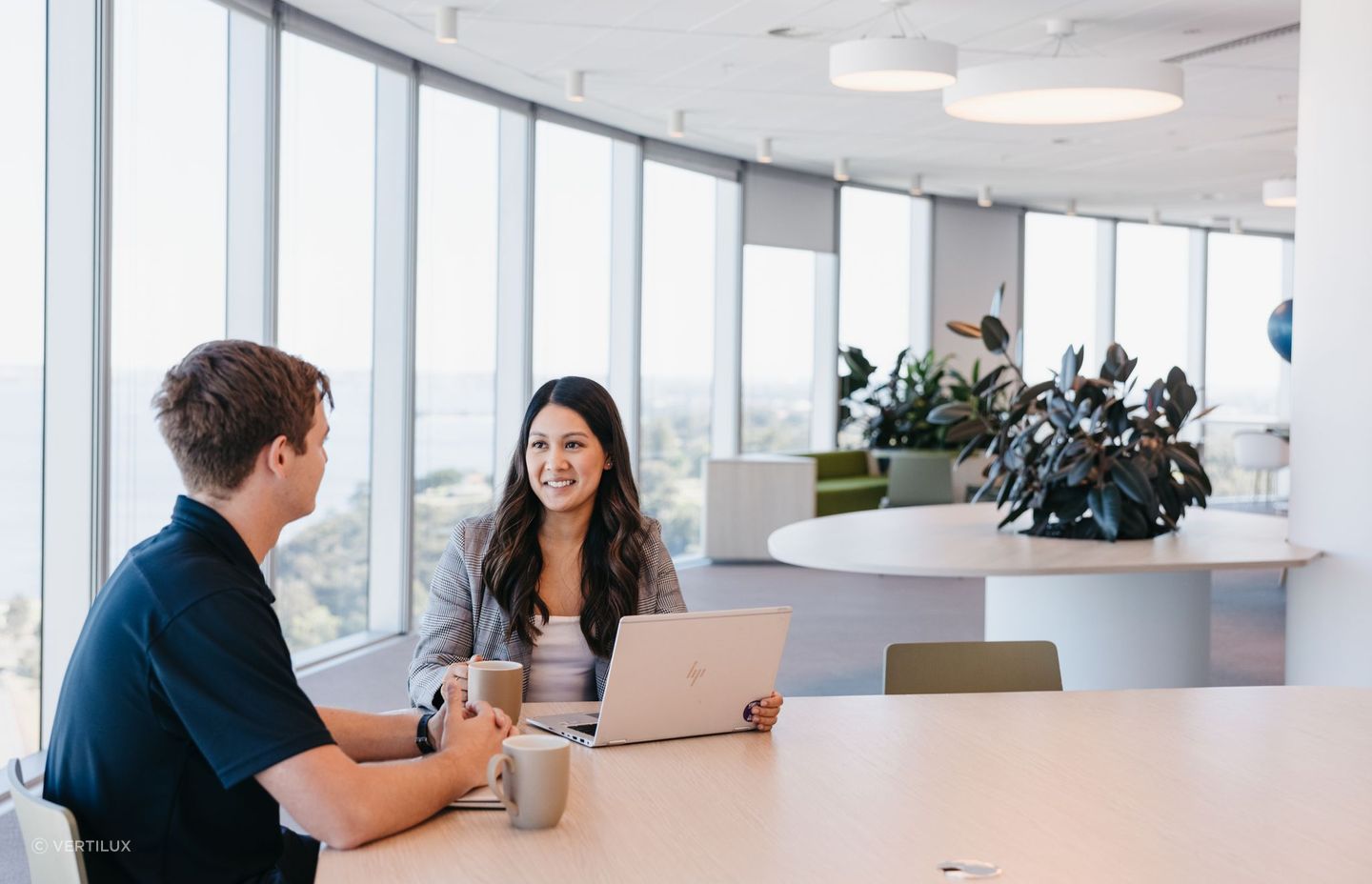 Mia Yellagonga features 6,600 manual and motorised blind systems by Vertilux