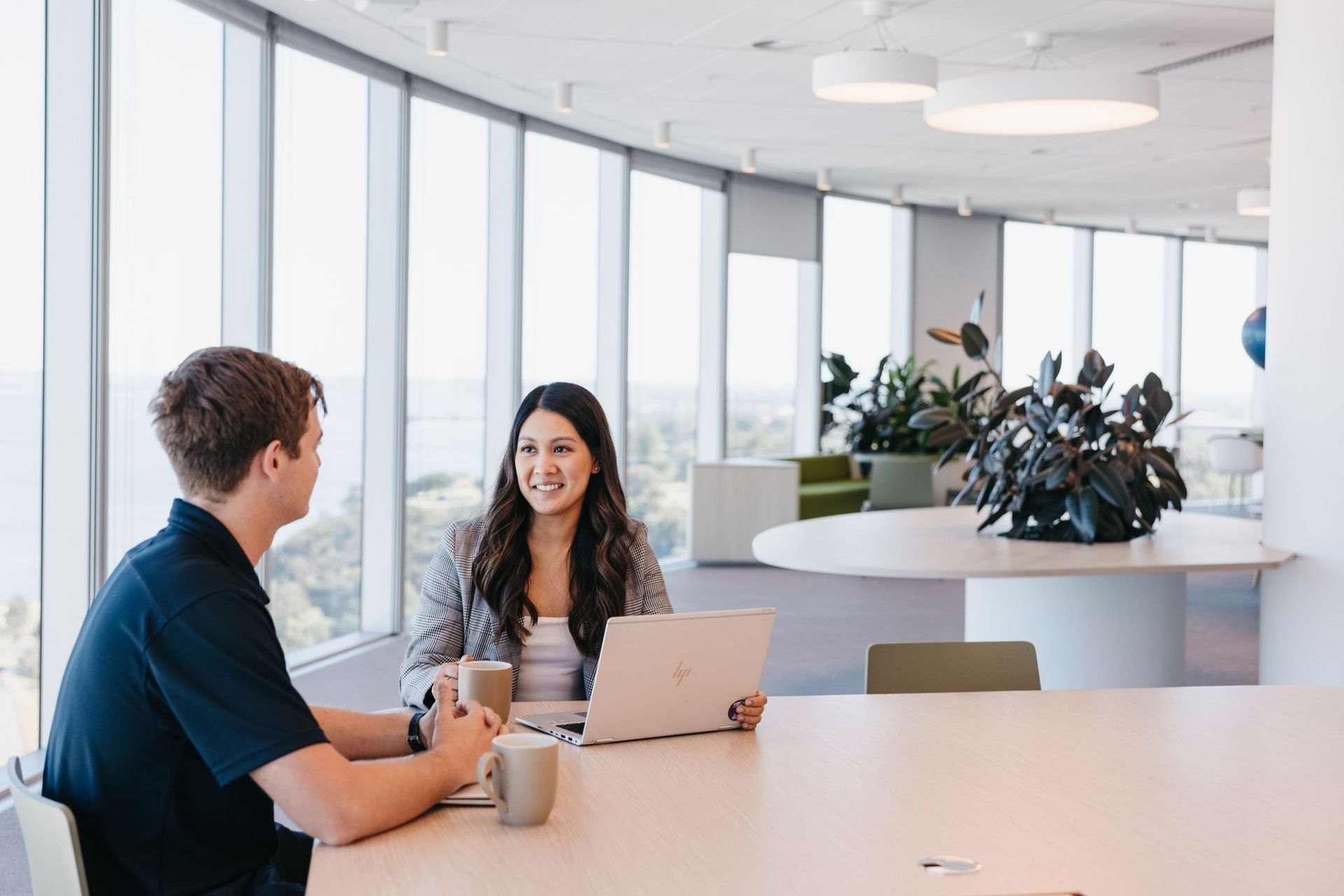 Mia Yellagonga features 6,600 manual and motorised blind systems by Vertilux