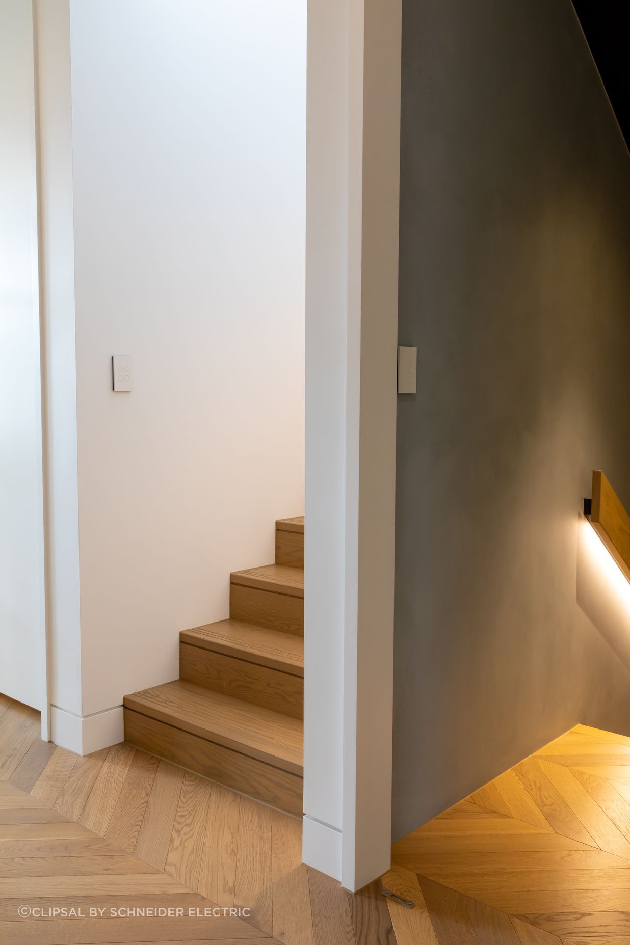 Clipsal Electric Home Design