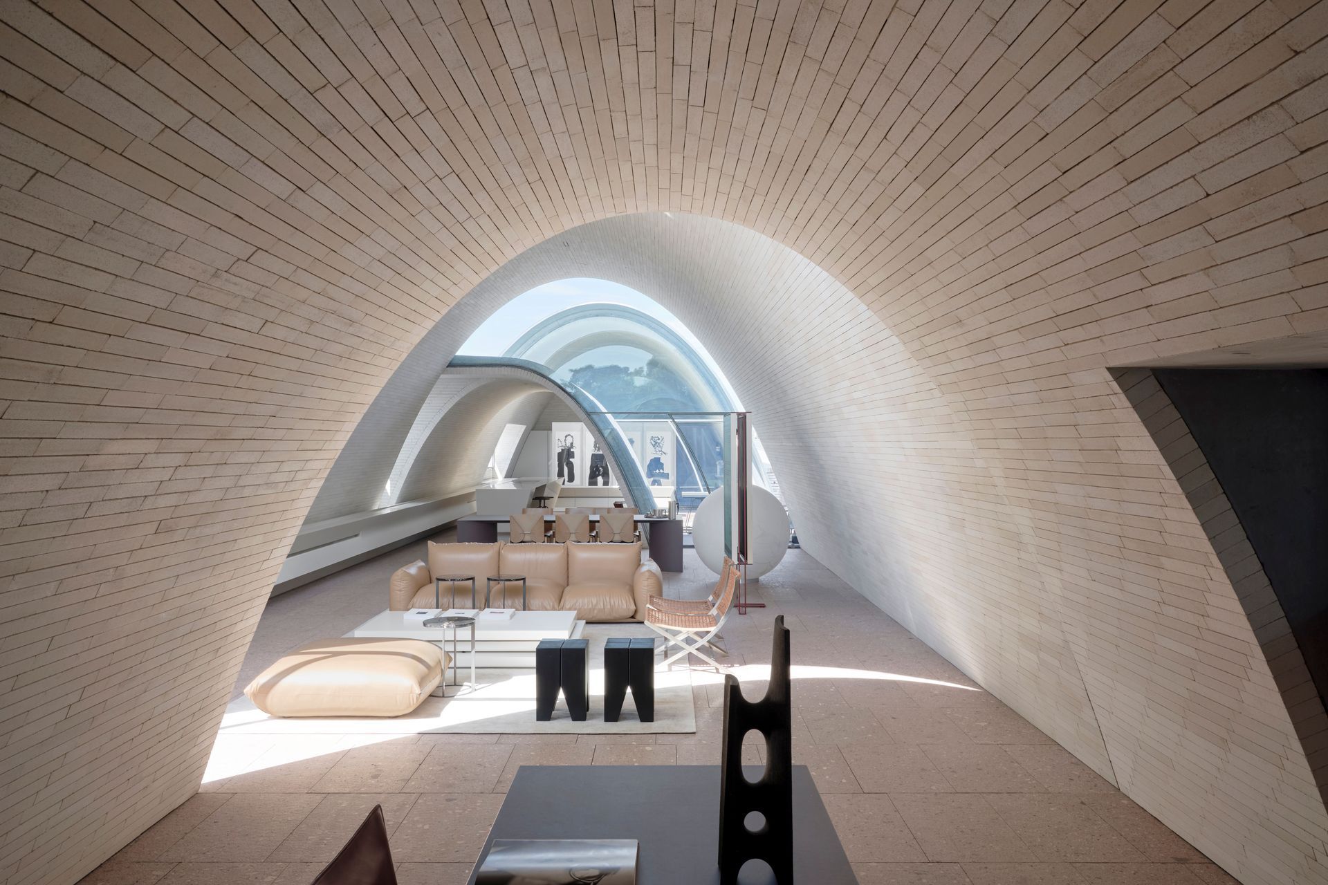 12 Stokes Avenue by Smart Design Studio | Photography by Romello Pereira