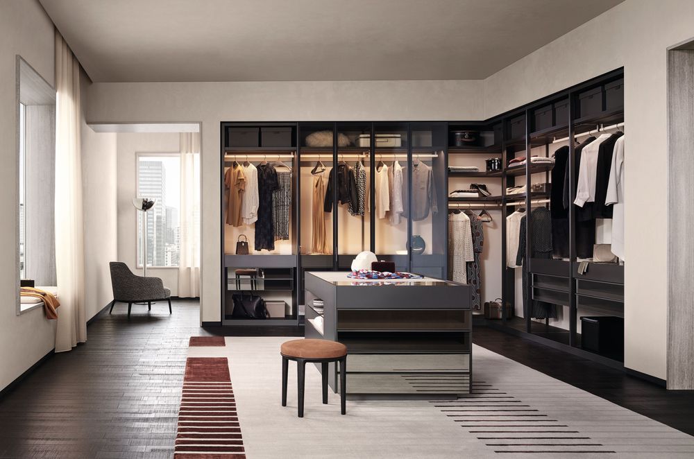 Image courtesy of Poliform