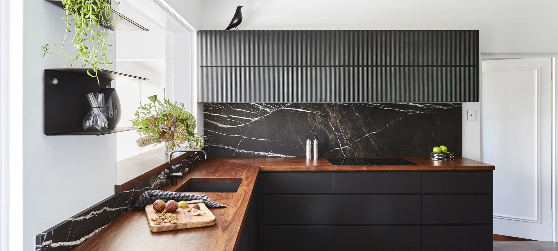 A home should be functional but also deeply personal. 