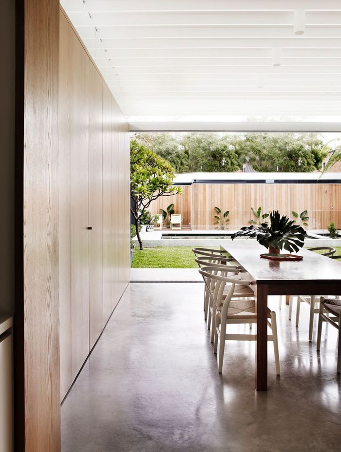 Hydronic floor heating by Comfort Heat