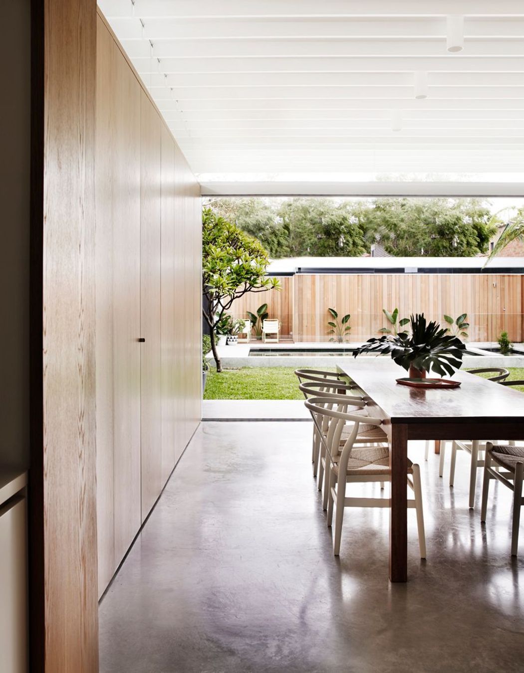 Hydronic floor heating by Comfort Heat