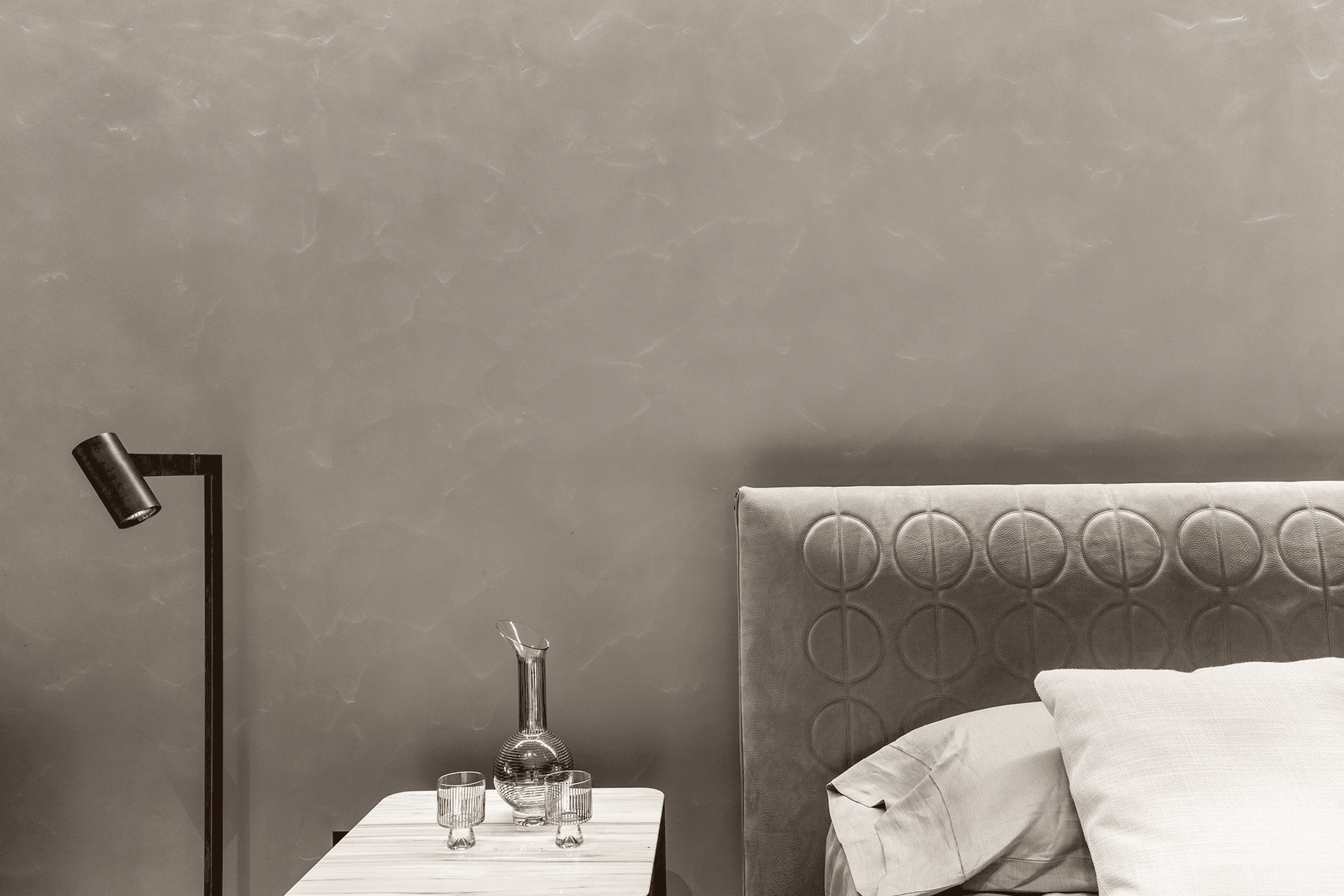 Polished plaster: A definitive guide on the sophisticated wall finish