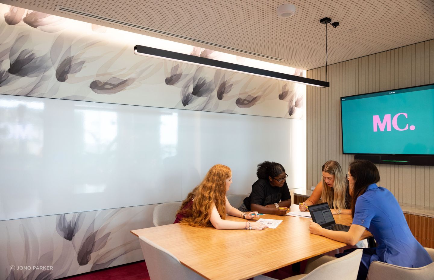 Autex Acoustics has introduced two revolutionary products that exemplify its commitment to sustainability: SpinFix and Reform. 