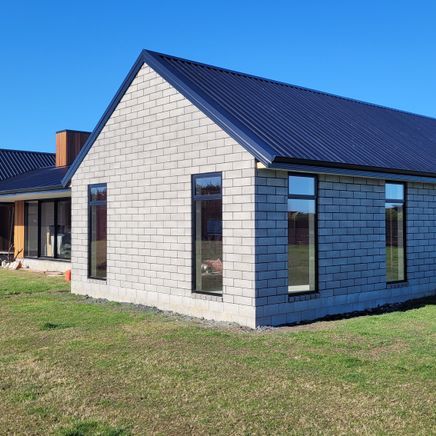 The latest cost-cutting cladding trend: large-format bricks