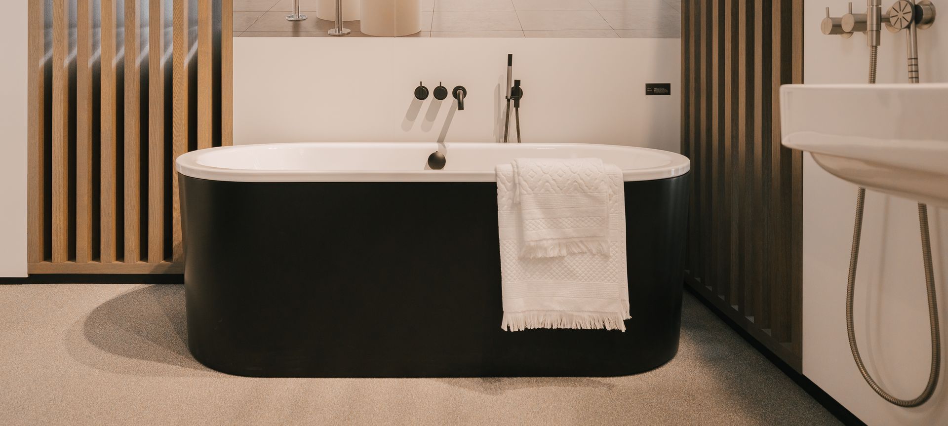 European elegance exploring the best bathroom brands