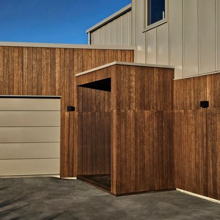 Discover the benefits of bamboo cladding and decking, a durable and sustainable solution for Kiwi homes