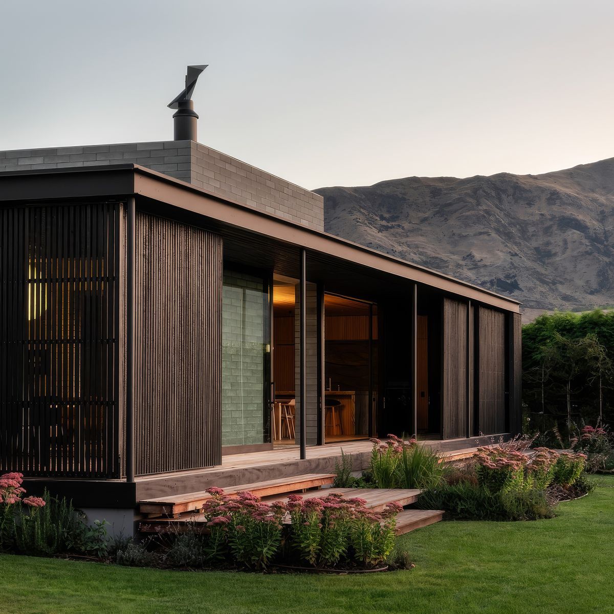 The real deal: the company bringing Japan’s finest timbers to New Zealand architecture