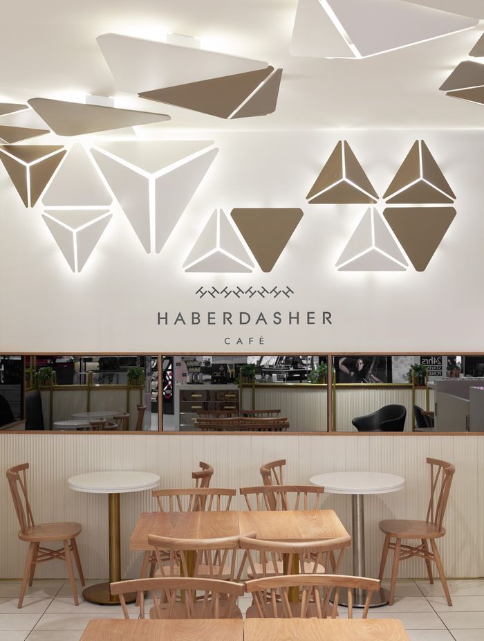 Lightgarden W3 is available in eight colours with endless configuration options.