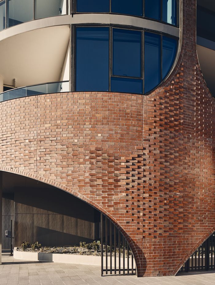 Showcasing design versatility in Alphington, Victoria.