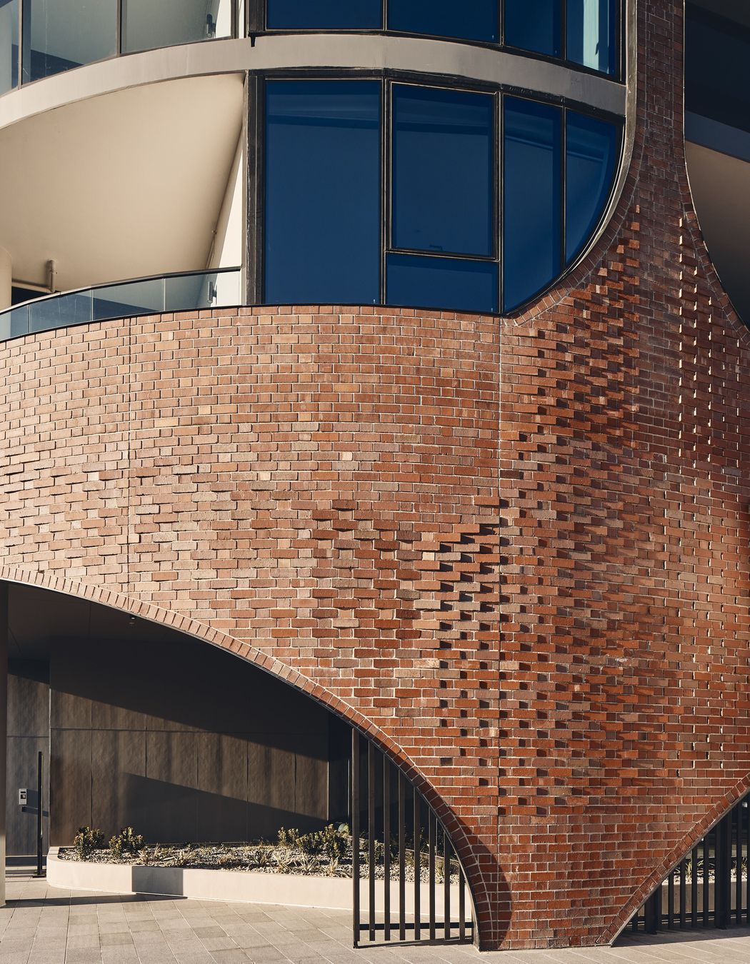 Showcasing design versatility in Alphington, Victoria.