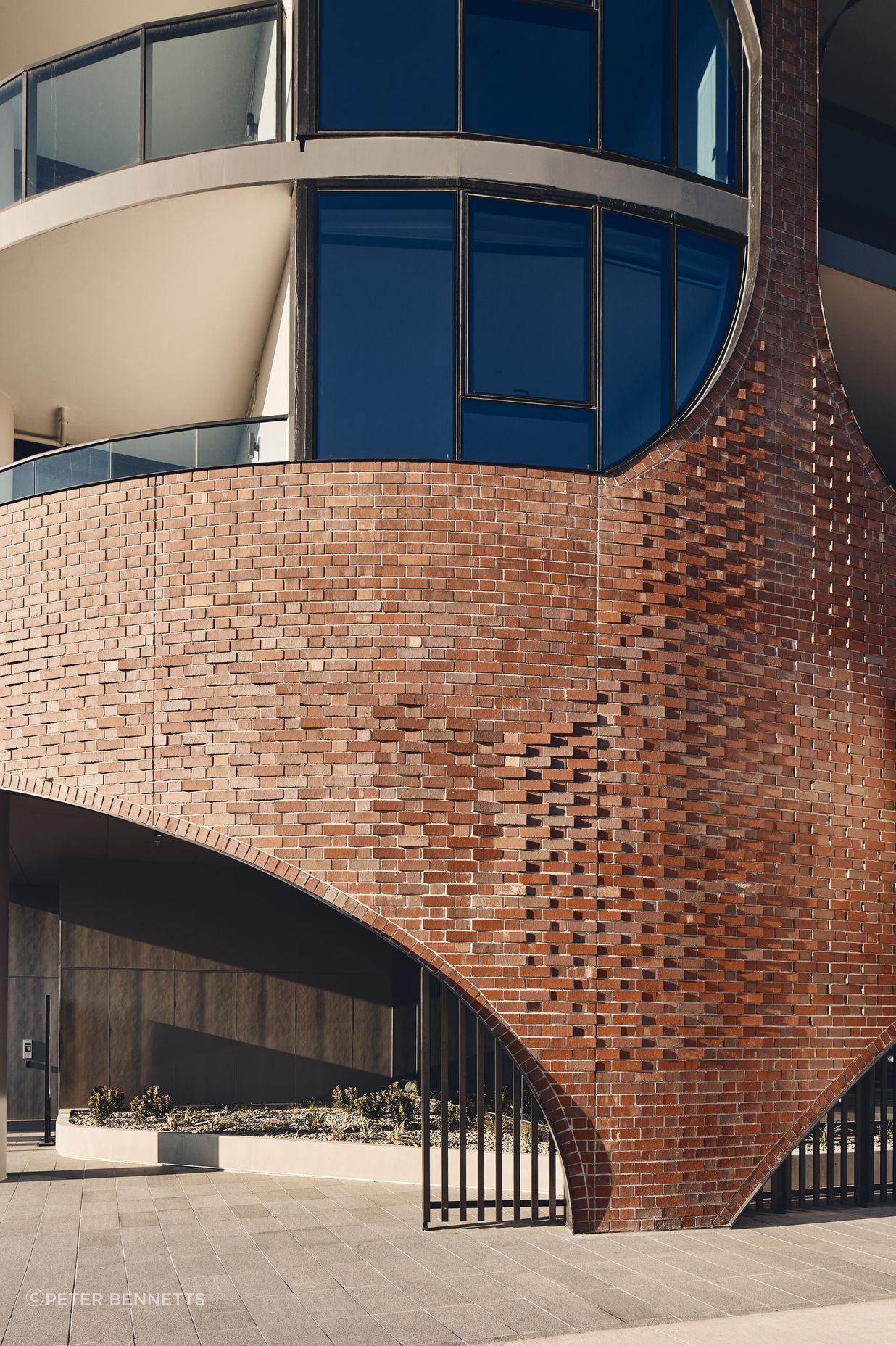 Showcasing design versatility in Alphington, Victoria.