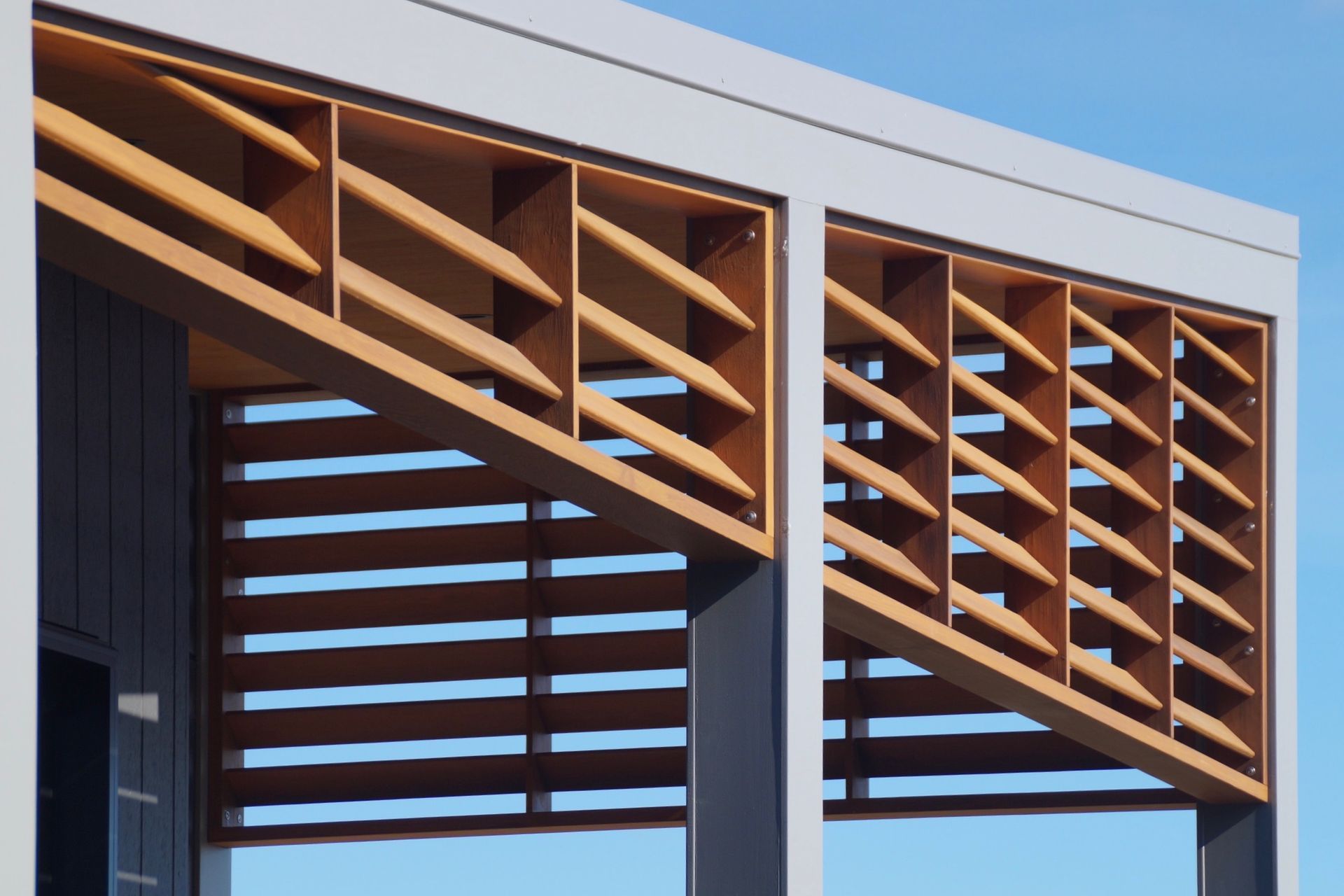 Scandic can create custom timber pieces to suit any application.