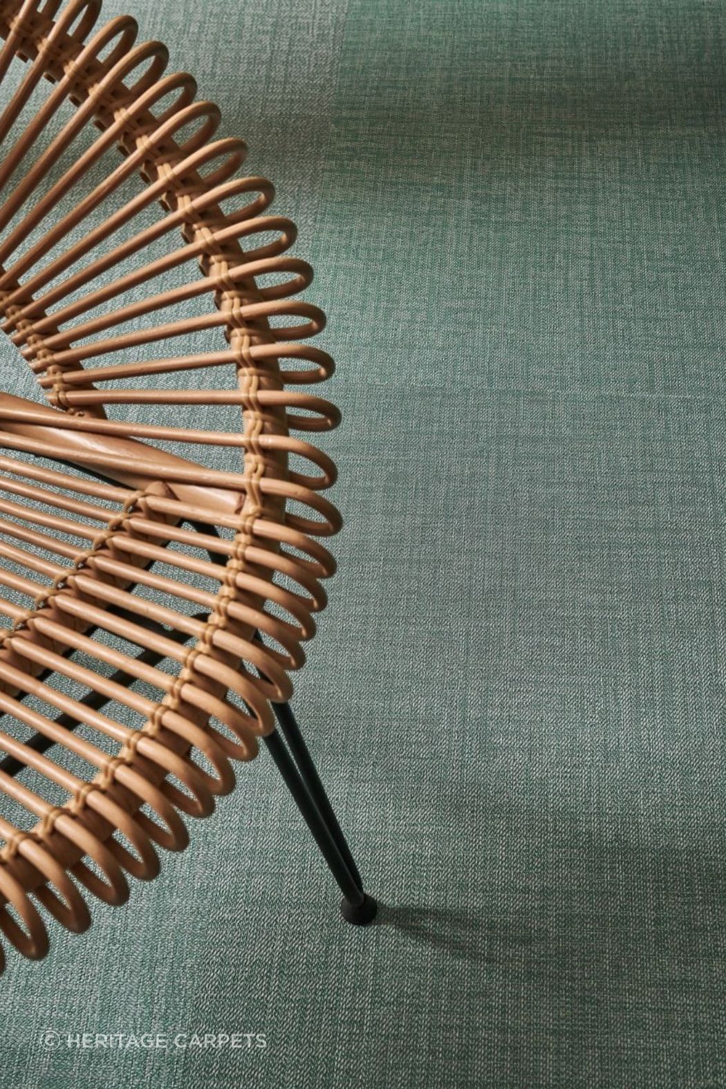 ntgrate® Woven Eco Vinyl Flooring