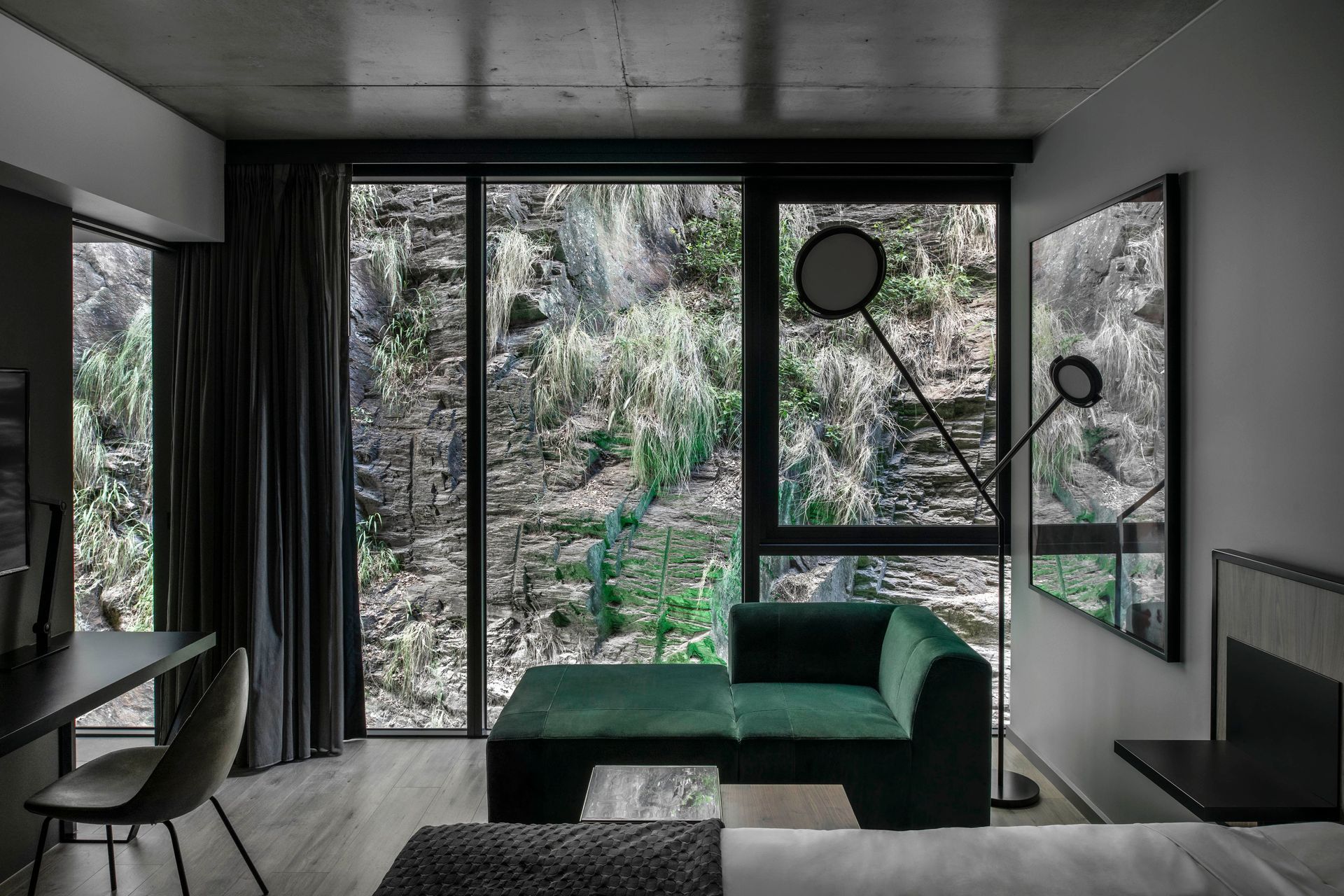 The Fantauzzo by SJB | Photography by Tom Blachford