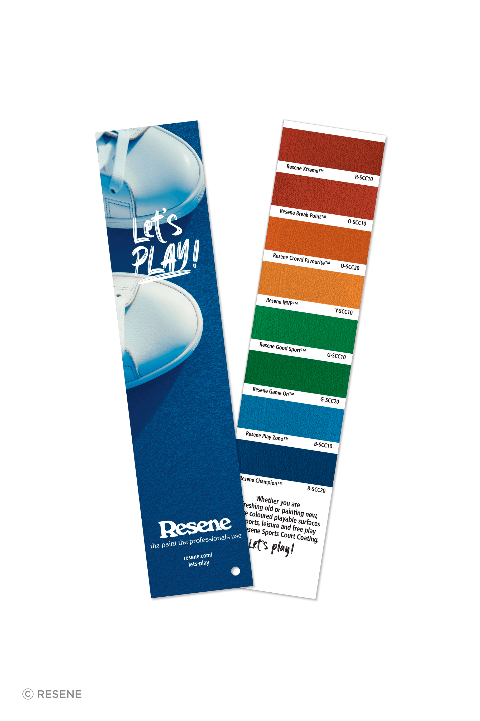 Not sure what colour to choose for your court? Try out the Resene Tennis Court Colouring programme online, which allows you to experiment with different colour combinations.
https://www.resene.com.au/lets-play.htm#