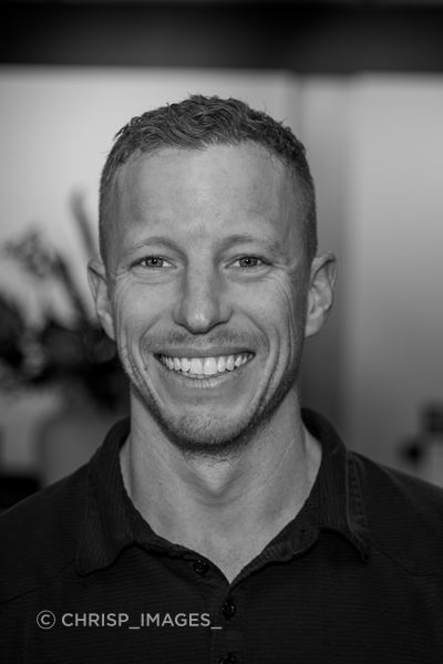 Hayden Ryan of Heatrite