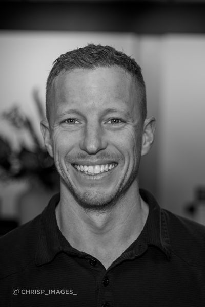 Hayden Ryan of Heatrite