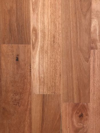 Blue Gum with Water Based Finish