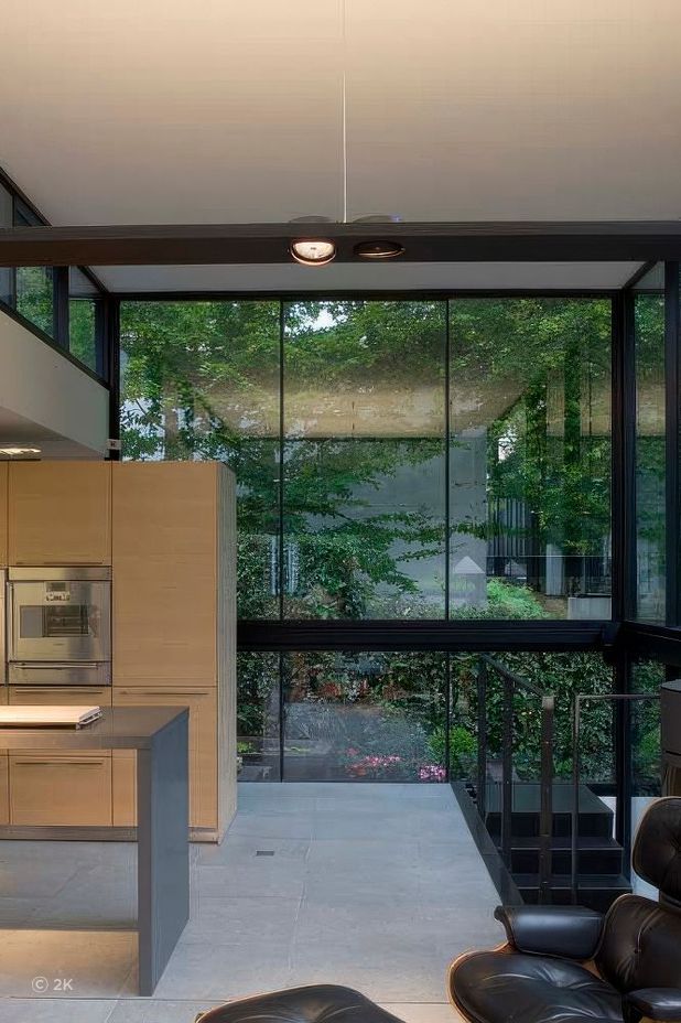 Specifiers can tailor windows to the architectural style of project designs.